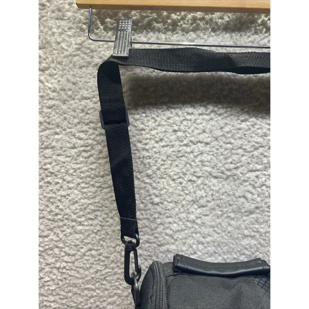 Digital Visions 0730118 Camera Camcorder Case Travel Shoulder Bag 6.5